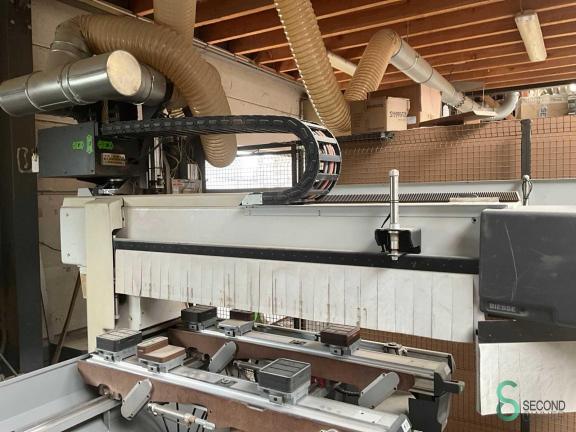 Biesse Rover A-S 1325 UTS HOU11.887 11 19922